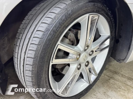 I30 2.0 MPFI GLS 16V