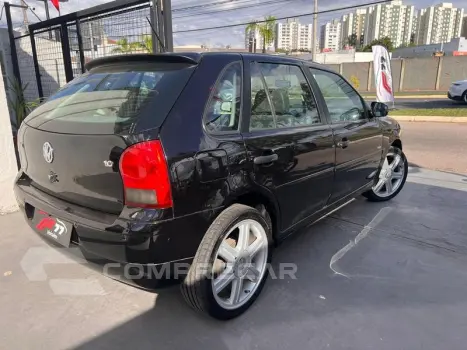 GOL 1.0 GIV