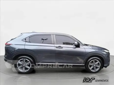 HR-V 1.5 DI I-vtec EX