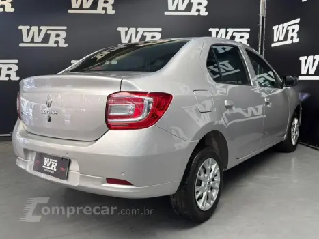 LOGAN 1.0 12V SCE ZEN