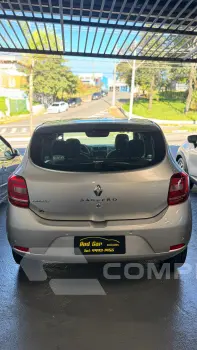 SANDERO 1.0 12V SCE Expression