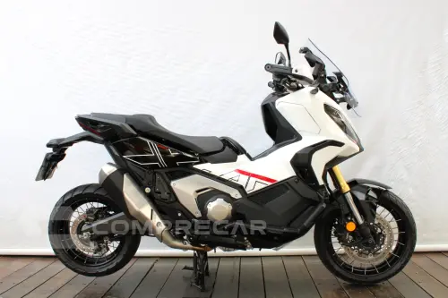 HONDA HONDA X-ADV