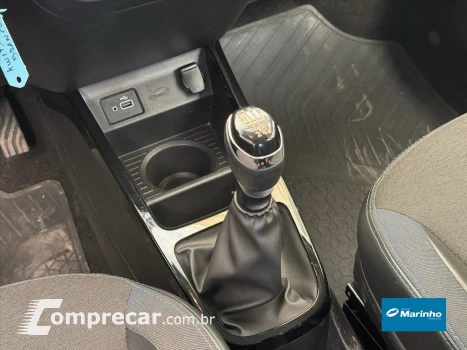 KWID 1.0 12V SCE FLEX INTENSE MANUAL