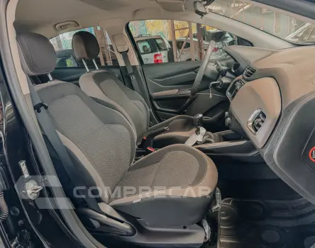 PRISMA 1.4 MPFI LT 8V