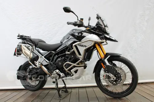 TRIUMPH TIGER 900 RALLY PRO