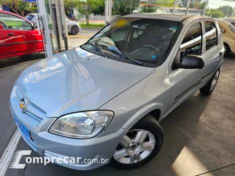 CELTA 1.0 MPFI Life 8V