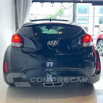 VELOSTER 1.6 16V