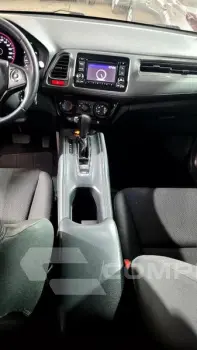 HR-V EX 1.8 FLEXONE 16V 5P AUT