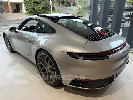 911 3.0 24V H6 GASOLINA CARRERA S PDK