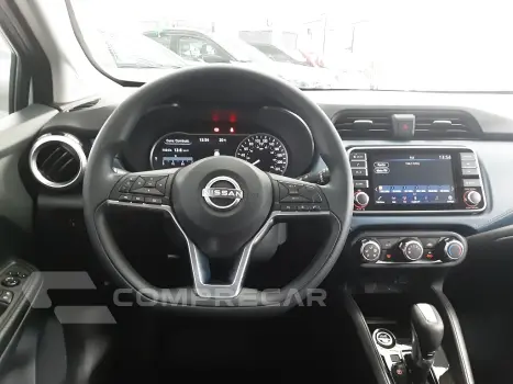 VERSA 1.6 16V FLEX ADVANCE XTRONIC