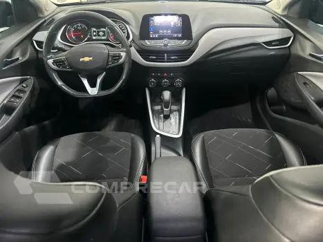 ONIX 1.0 Turbo Plus Premier