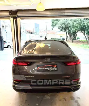 FASTBACK 1.0 Turbo 200