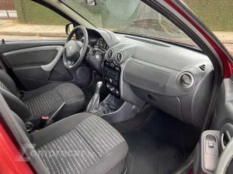 SANDERO 1.0 12V SCE Expression