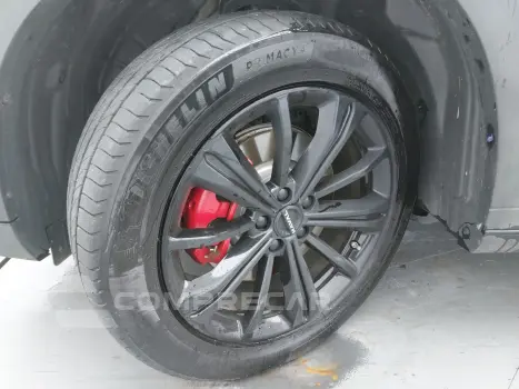 HAVAL H6 GT 1.5 PHEV AWD E-TRACTION