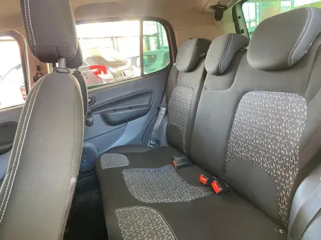 UNO ATTRACTIVE 1.0 6V FLEX 4 P