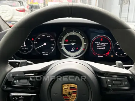 911 3.0 24V H6 Carrera GTS PDK