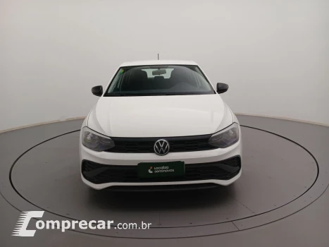 POLO 1.0 MPI TRACK MANUAL