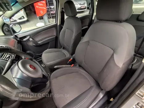 GRAND SIENA 1.4 MPI ATTRACTIVE 8V FLEX 4P MANUAL