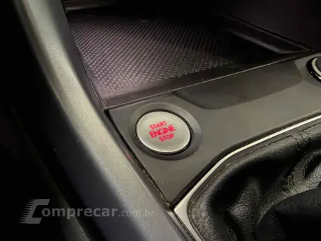 T-CROSS 1.0 200 TSI TOTAL FLEX COMFORTLINE AUTOMÁTICO