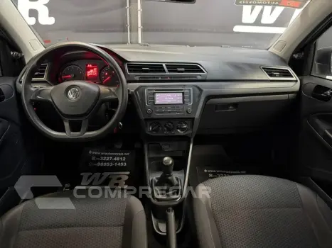 VOYAGE 1.0 Flex 12V 4p