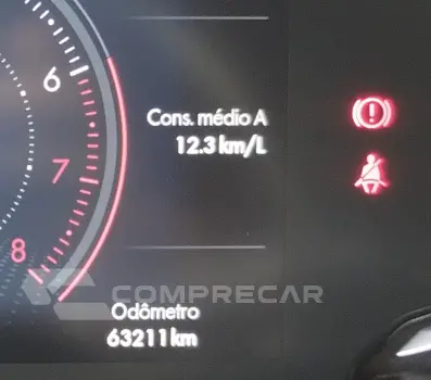 FASTBACK 1.0 Turbo 200 Impetus