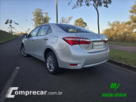 COROLLA 2.0 XEI 16V