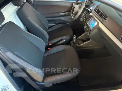 Saveiro Trendline 1.6 Total Flex 16V