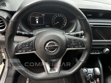 KICKS 1.6 16vstart SL