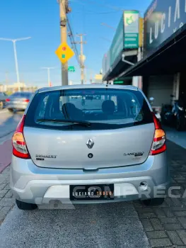 SANDERO 1.0 Expression 16V