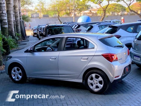 ONIX 1.4 MPFI LTZ 8V