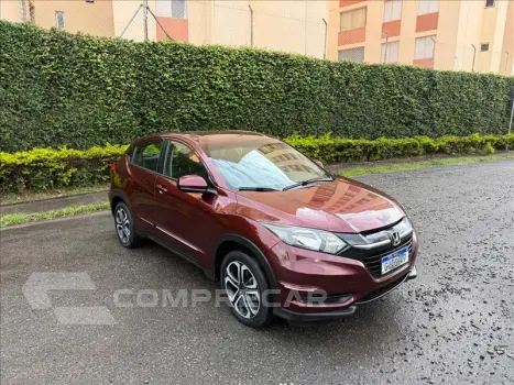HR-V 1.8 16V LX