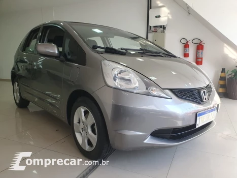 HONDA FIT 1.4 LXL 16V 2009