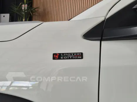 FASTBACK 1.3 Turbo 270 Abarth