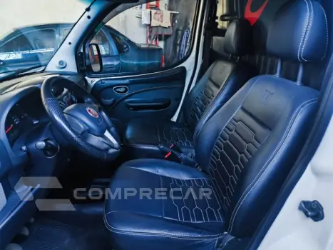 DOBLÒ - 1.8 MPI CARGO 16V 2P MANUAL