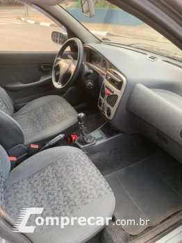 SIENA 1.0 MPI EL 8V