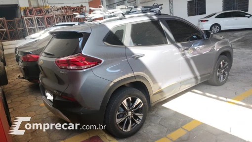 TRACKER 1.2 Turbo Premier