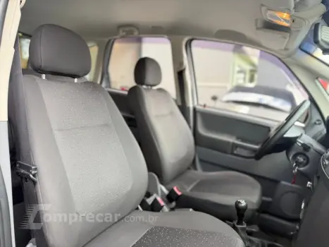 MERIVA 1.4 MPFI JOY 8V FLEX 4P MANUAL