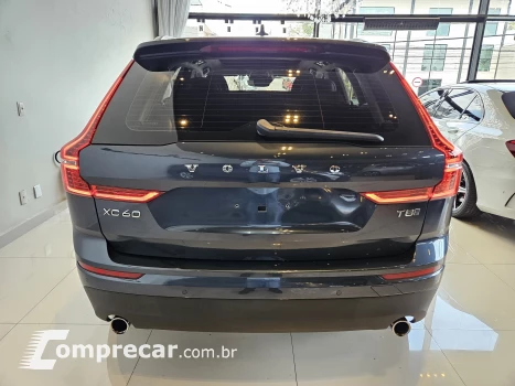XC60 2.0 D5 Momentum AWD Geartronic