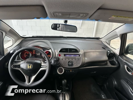 FIT 1.5 EX 16V
