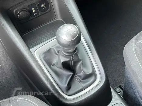 HB20 1.0 12V FLEX COMFORT MANUAL