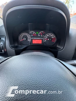 Strada Adventure 1.8 CD