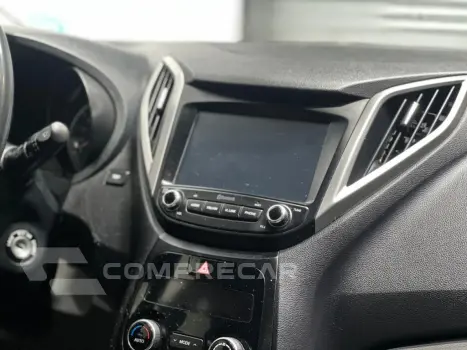 HB20S 1.6 PREMIUM 16V FLEX 4P AUTOMÁTICO