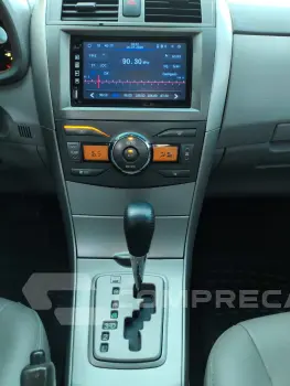 COROLLA 1.8 XEI 16V