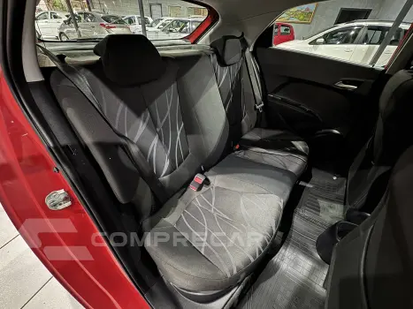 HB20 1.0 Comfort Style 12V