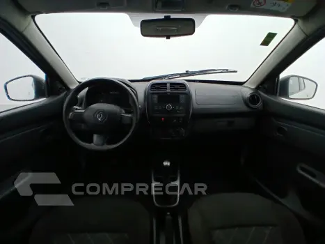KWID 1.0 12V SCE FLEX ZEN MANUAL