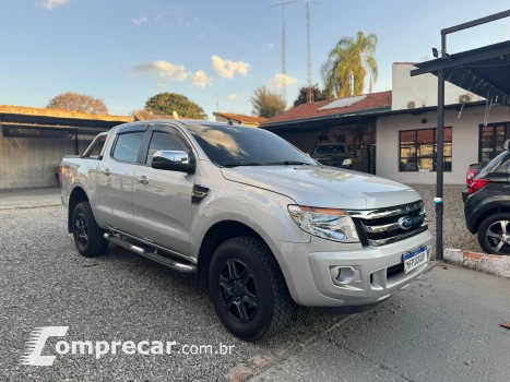 RANGER 3.2 XLT 4X4 CD 16V