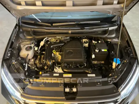 NIVUS 1.0 200 TSI Highline