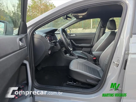 NIVUS 1.0 200 TSI TOTAL FLEX HIGHLINE AUTOMÁTICO