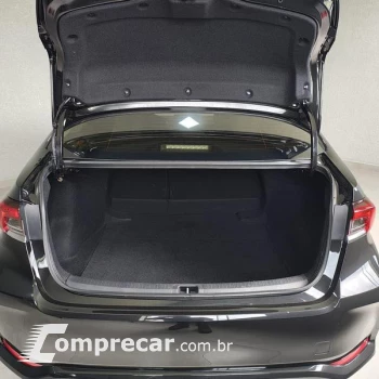 COROLLA XEI 2.0 FLEX AUTOMÁTICO