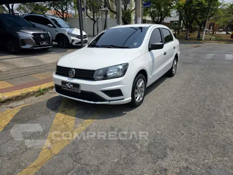 VOYAGE 1.6 CL 8V